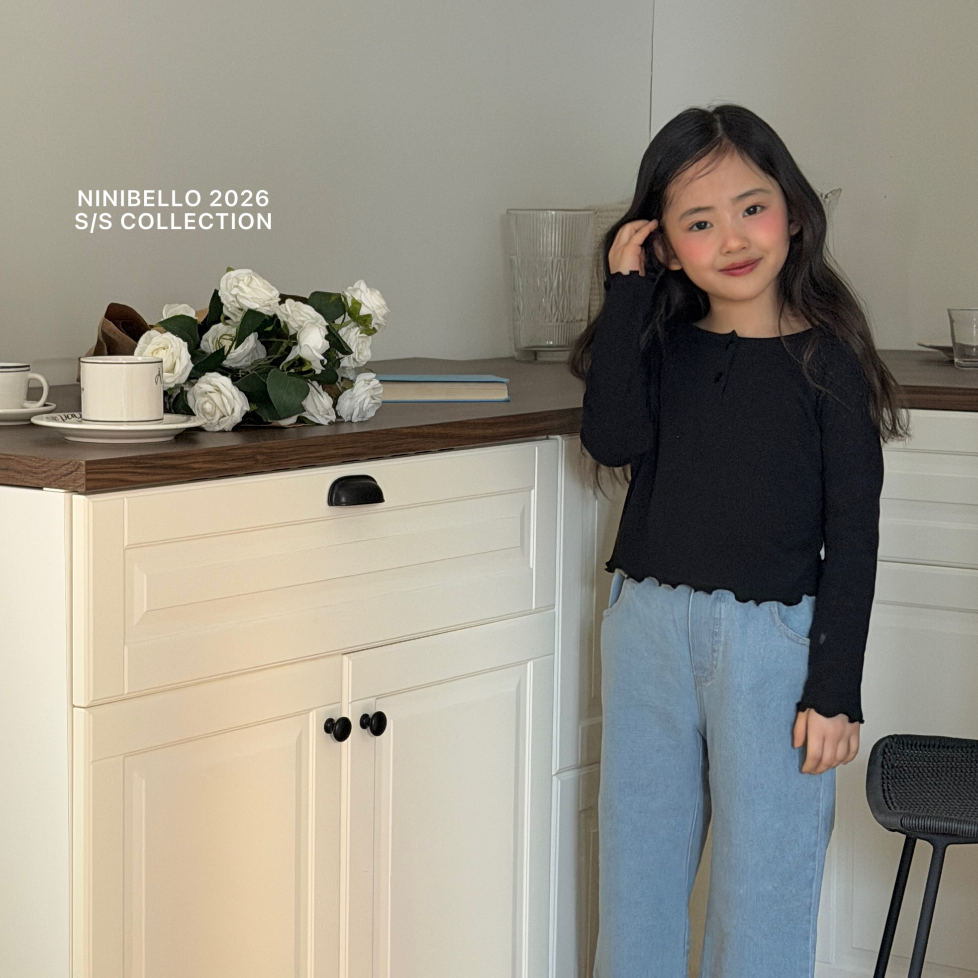 🇰🇷ninibello tee