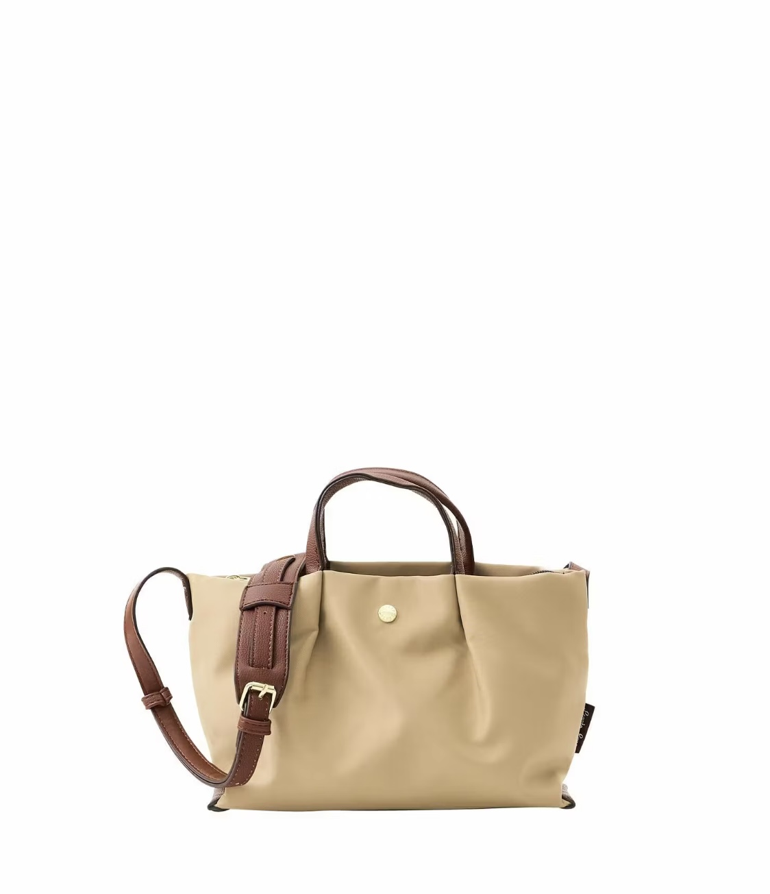 Legato Largo Mini Shoulder Bag S [NEW ARRIVAL ✨]