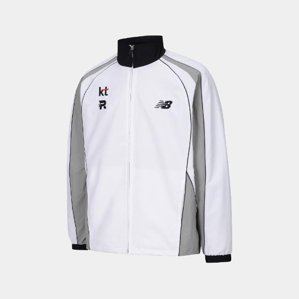 [kt Rolster] 2026 LCK Jacket