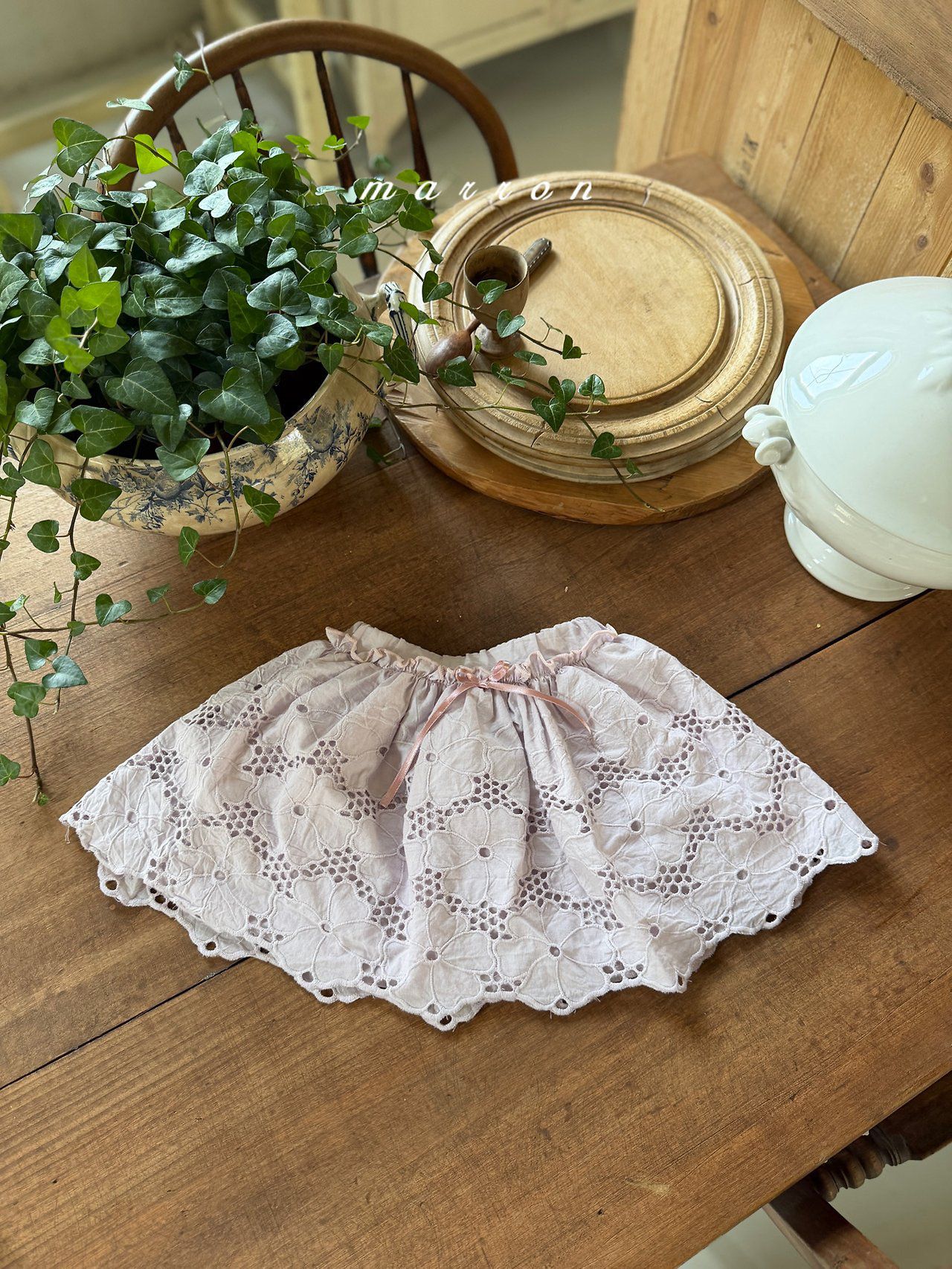 AW4250 Skirt