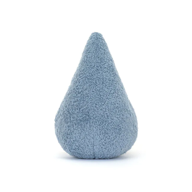 【英國】JellyCat Amuseables Happy Raindrop