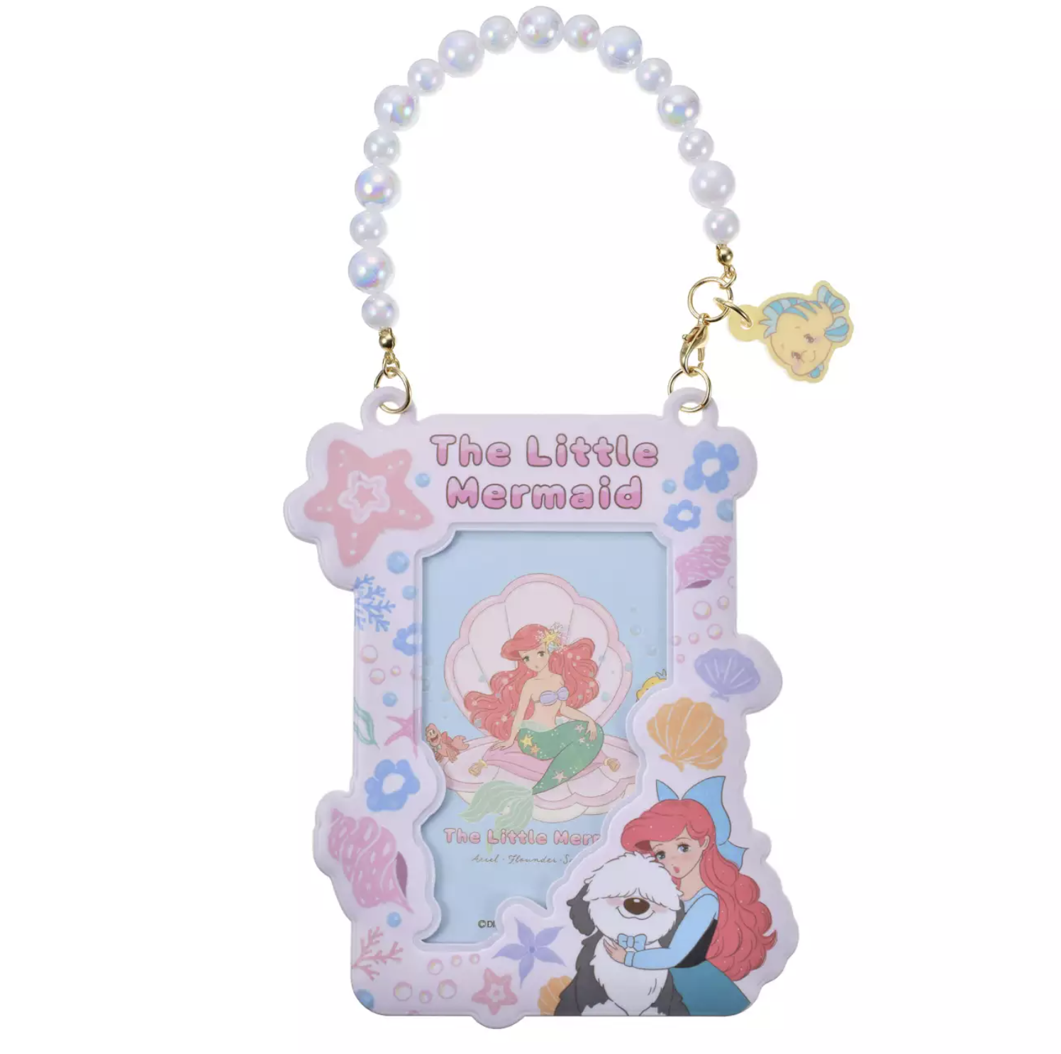 預訂 Illustrated by mikko 卡套 鏡掛飾 索繩袋 Pouch