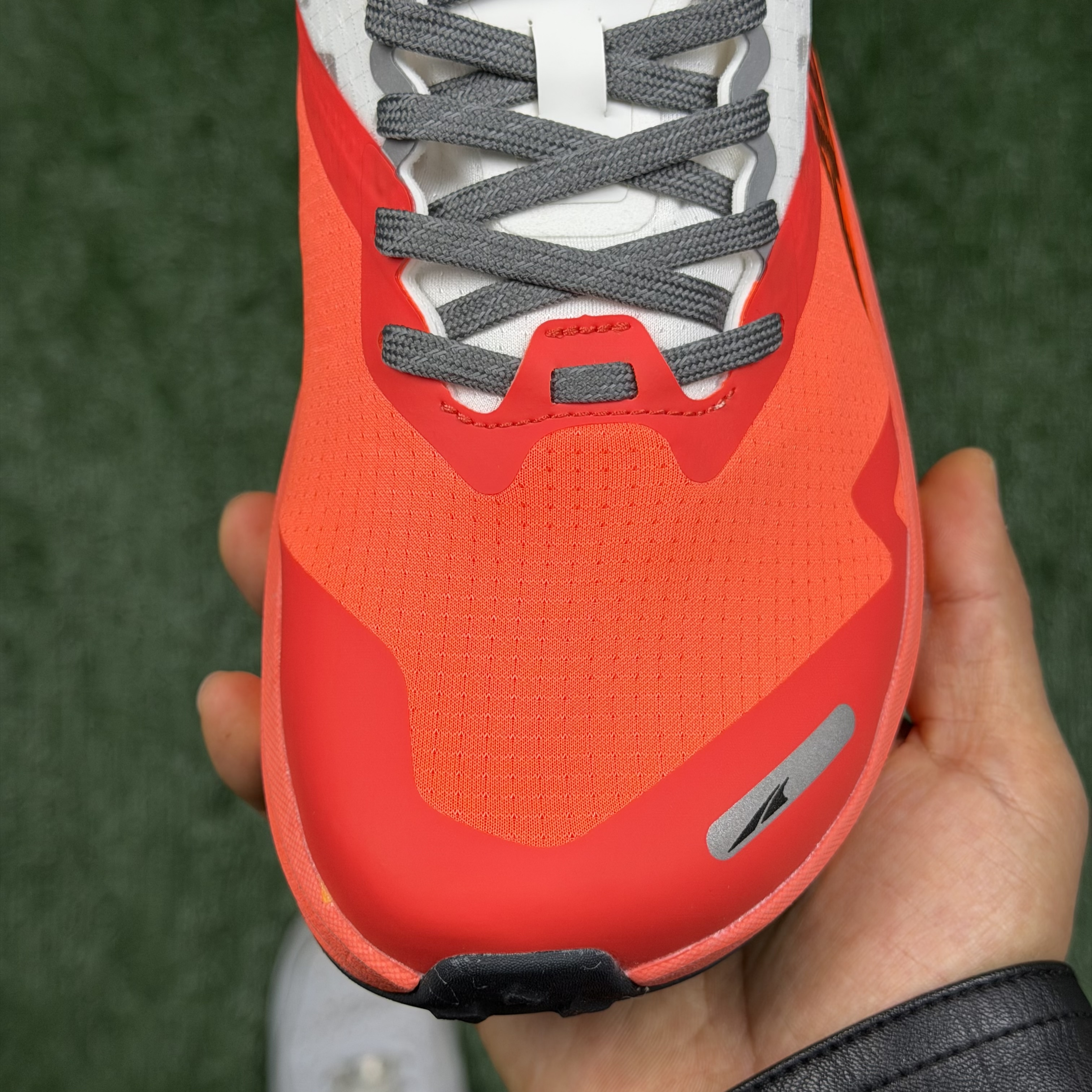 Altra Mont Blanc Carbon