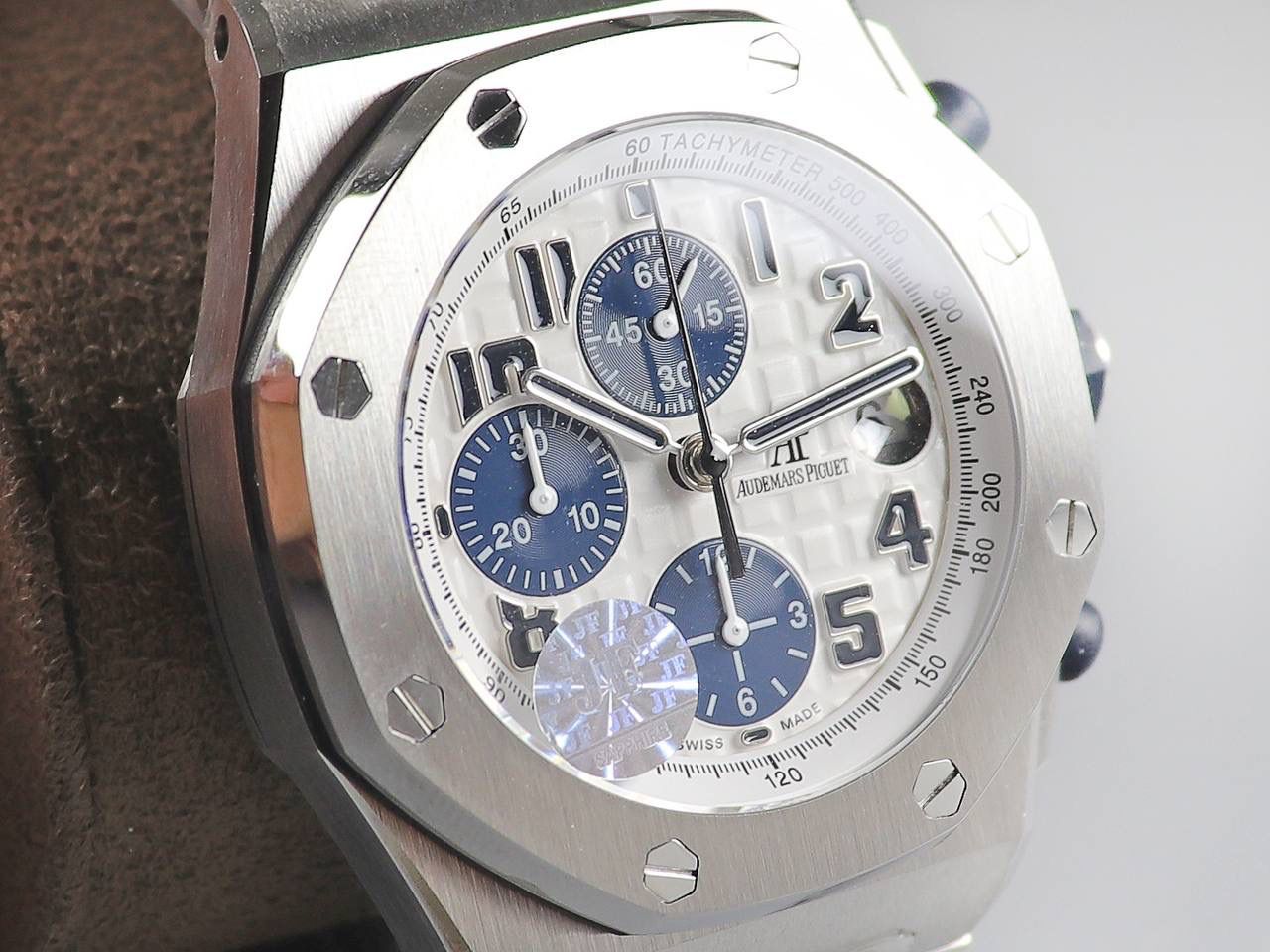 A P皇家橡树26170 🔥海军系列 7750全自动计时机芯，尺寸：42*16毫米🌟