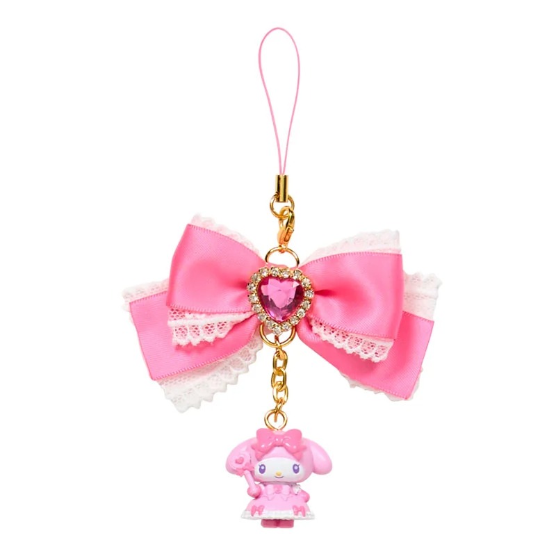 Sanrio Idol衣裝系列 盲盒掛飾 (可選款)