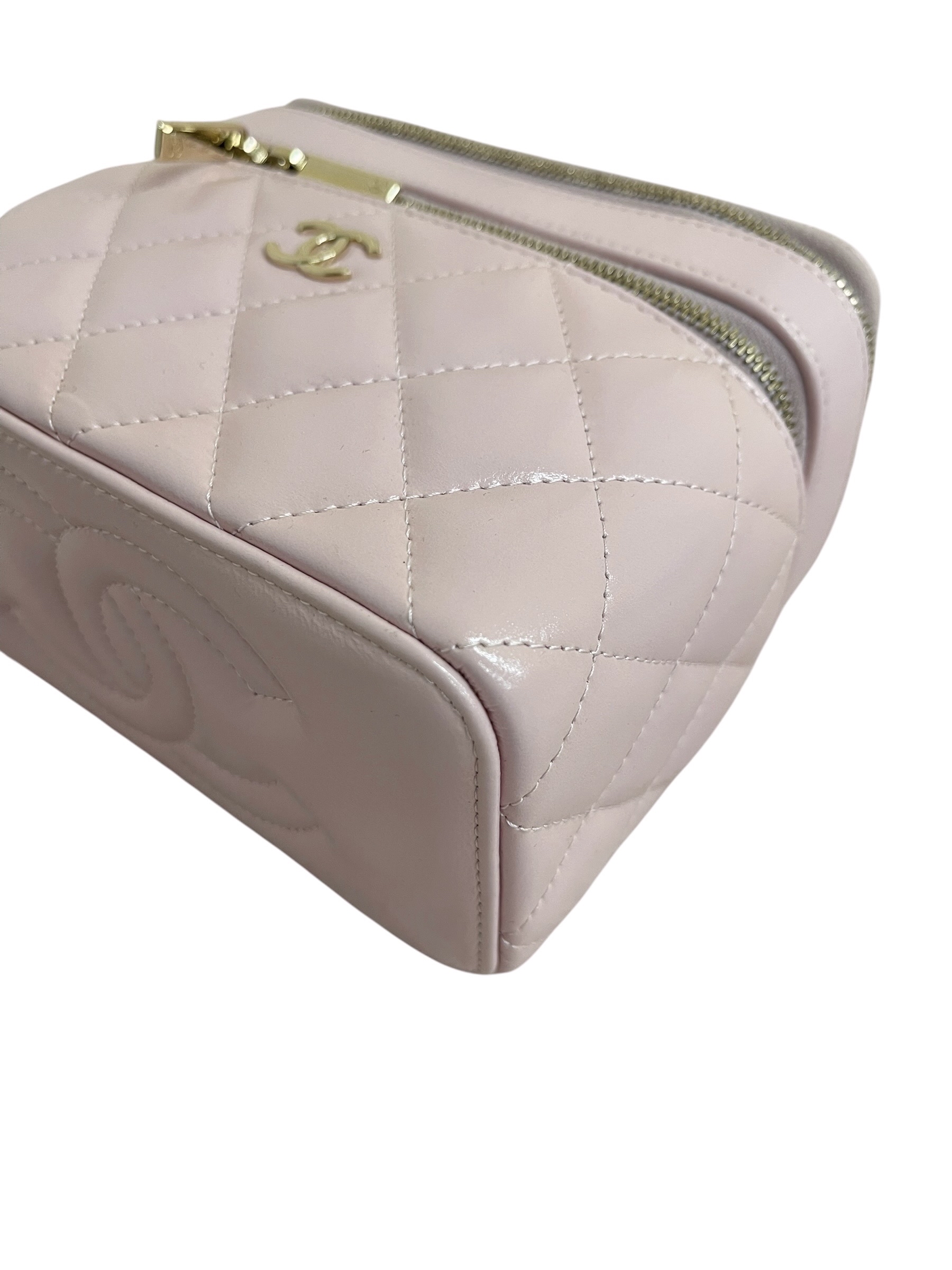 Pre-owned Chanel Vanity Case / Product Code: 26060803