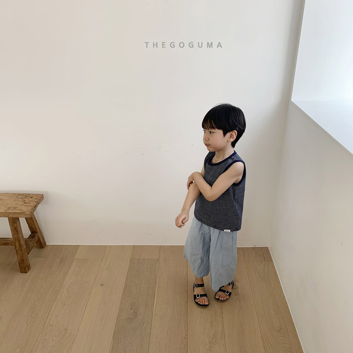 🇰🇷the goguma褲