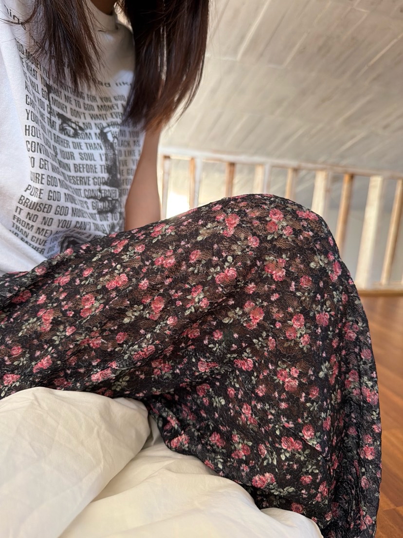 (2026SS) FRANC - PANTS