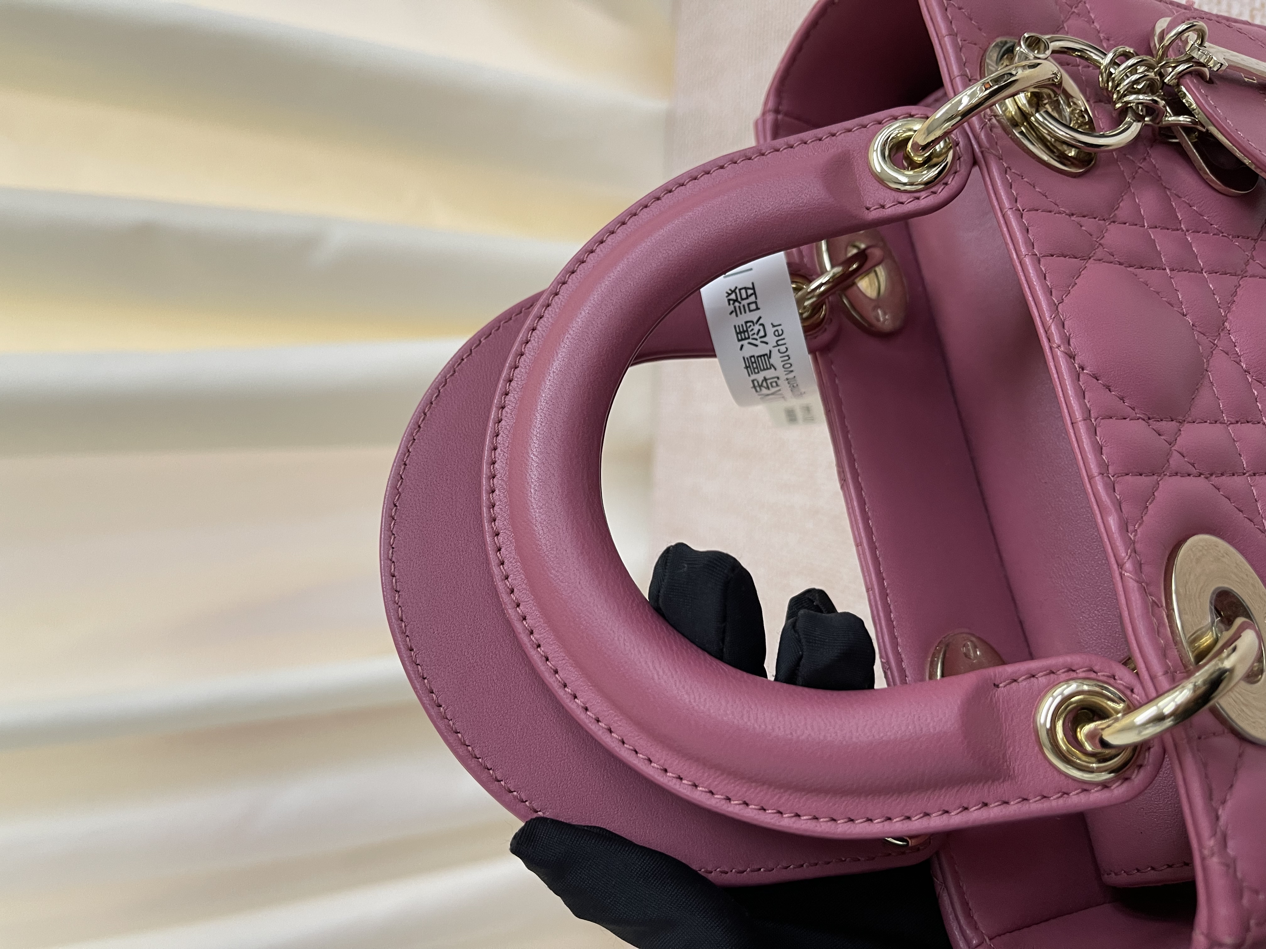 Pre-Owned DIOR Lady DIOR / Product Code: 26022203