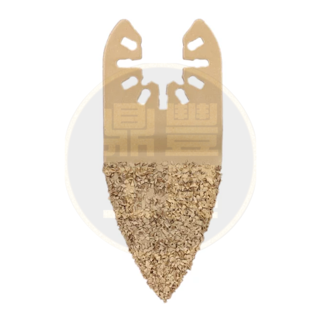 Starlock 三角型窄身介石片 HJ2031-1