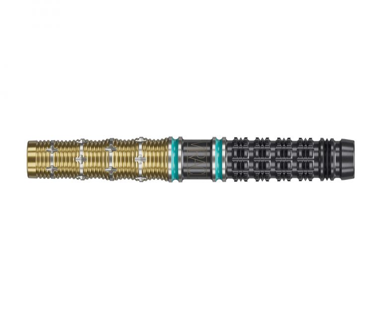 TARGET THE MIRACLE G7.5 2BA & Steel