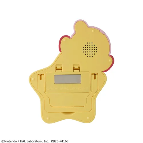 日本直送~新款星之卡比計時器