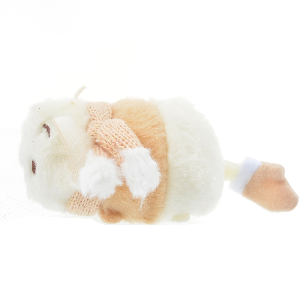 [現貨] [JDS] WHITE POOH 系列 2021 TSUM TSUM 小熊維尼/小豬/EEYORE/小荳 {TF361370}