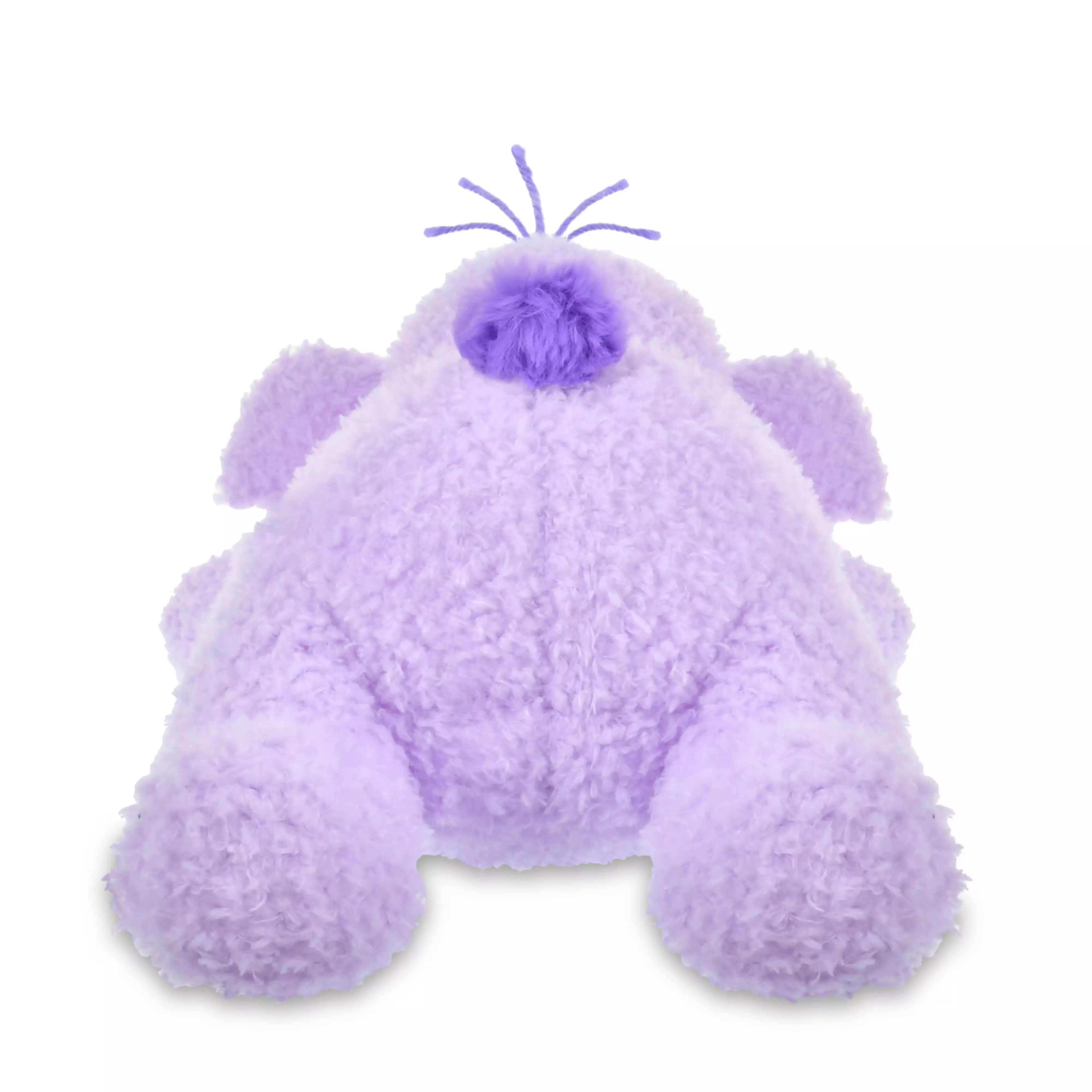 🌸 【預訂】Lumpy 公仔 - Roo ＆ Lumpy - From the Winnie-the-Pooh<POOH DAY 2026>