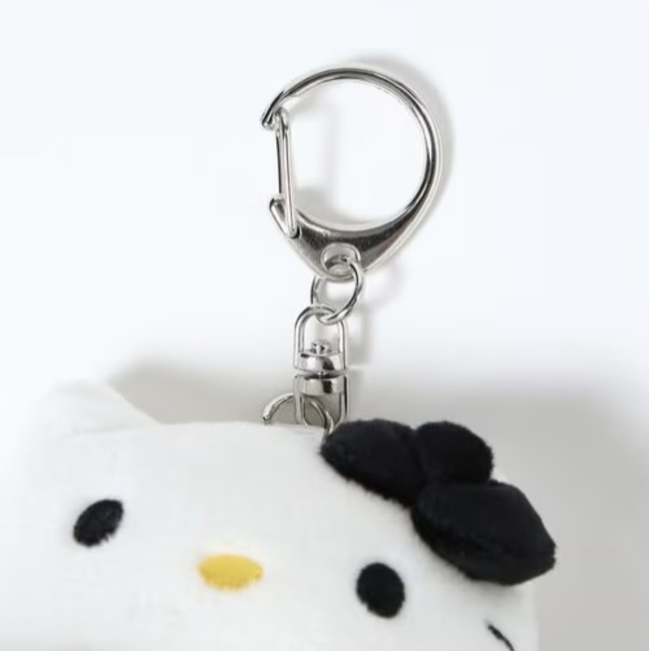 🎌日本直送🎌 Hello Kitty x Lowrys Farm 公仔匙扣掛飾 