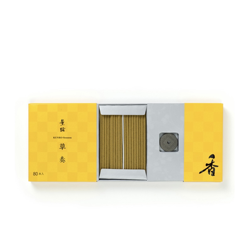 KUNRO Sou sou/Rustling Meadow