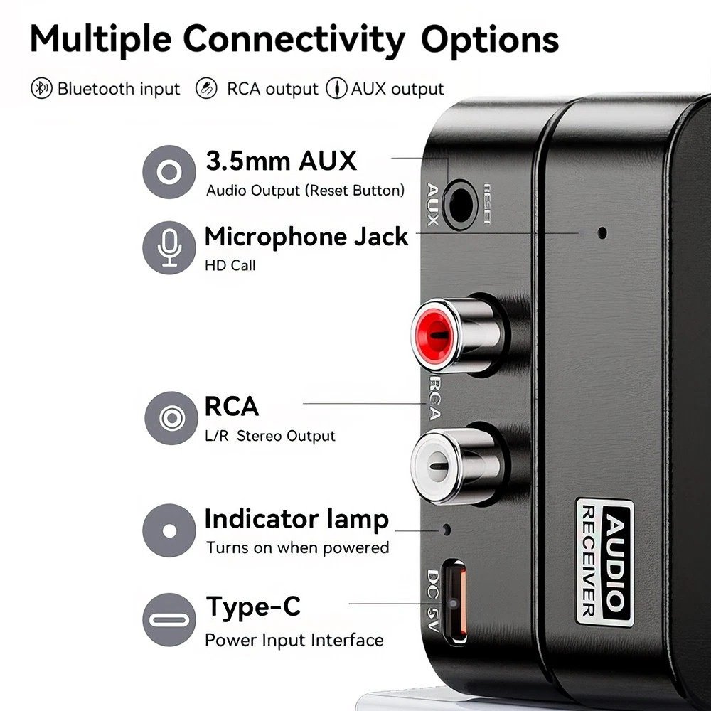 藍牙適配器 ZZ1834