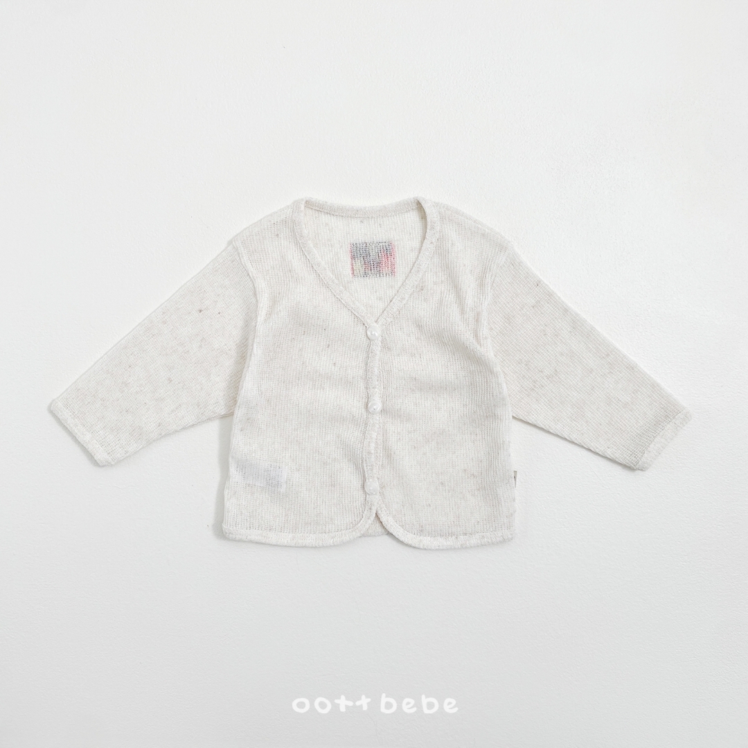 🇰🇷Oottbebe外套