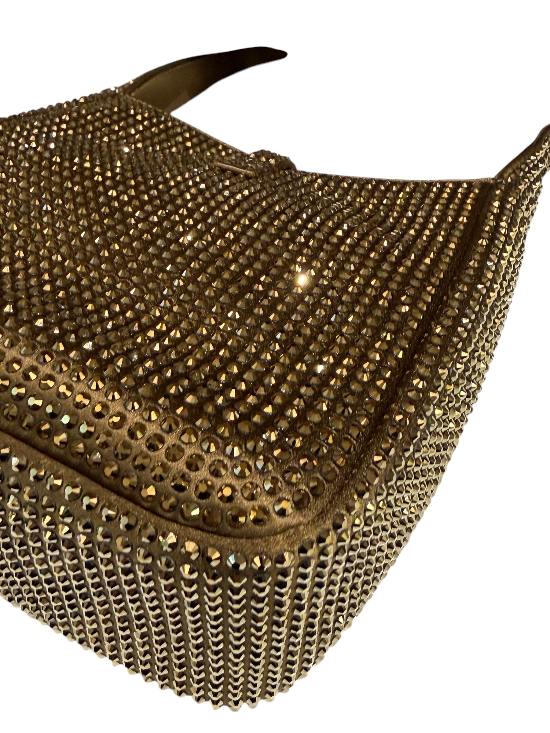Pre-Owned YSL Le 5 à 7 Supple Baby / Product Code: 070301
