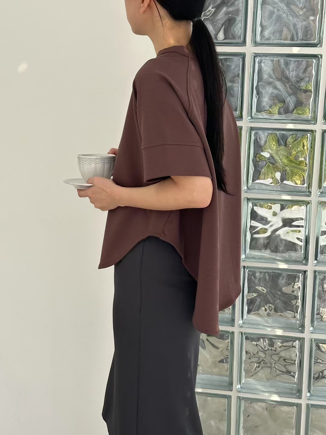 (2026SS) DAYLOG - TOP