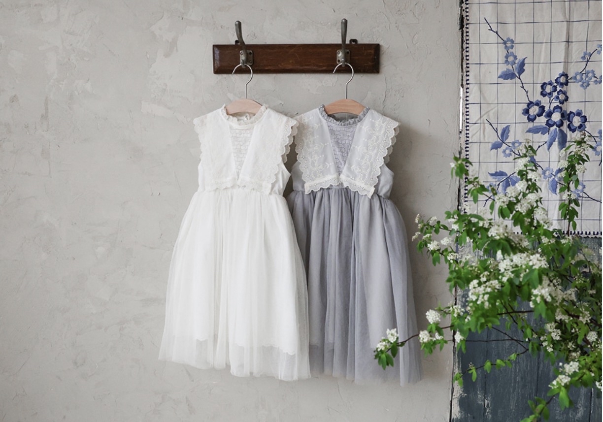 🇰🇷Puella_Flo裙