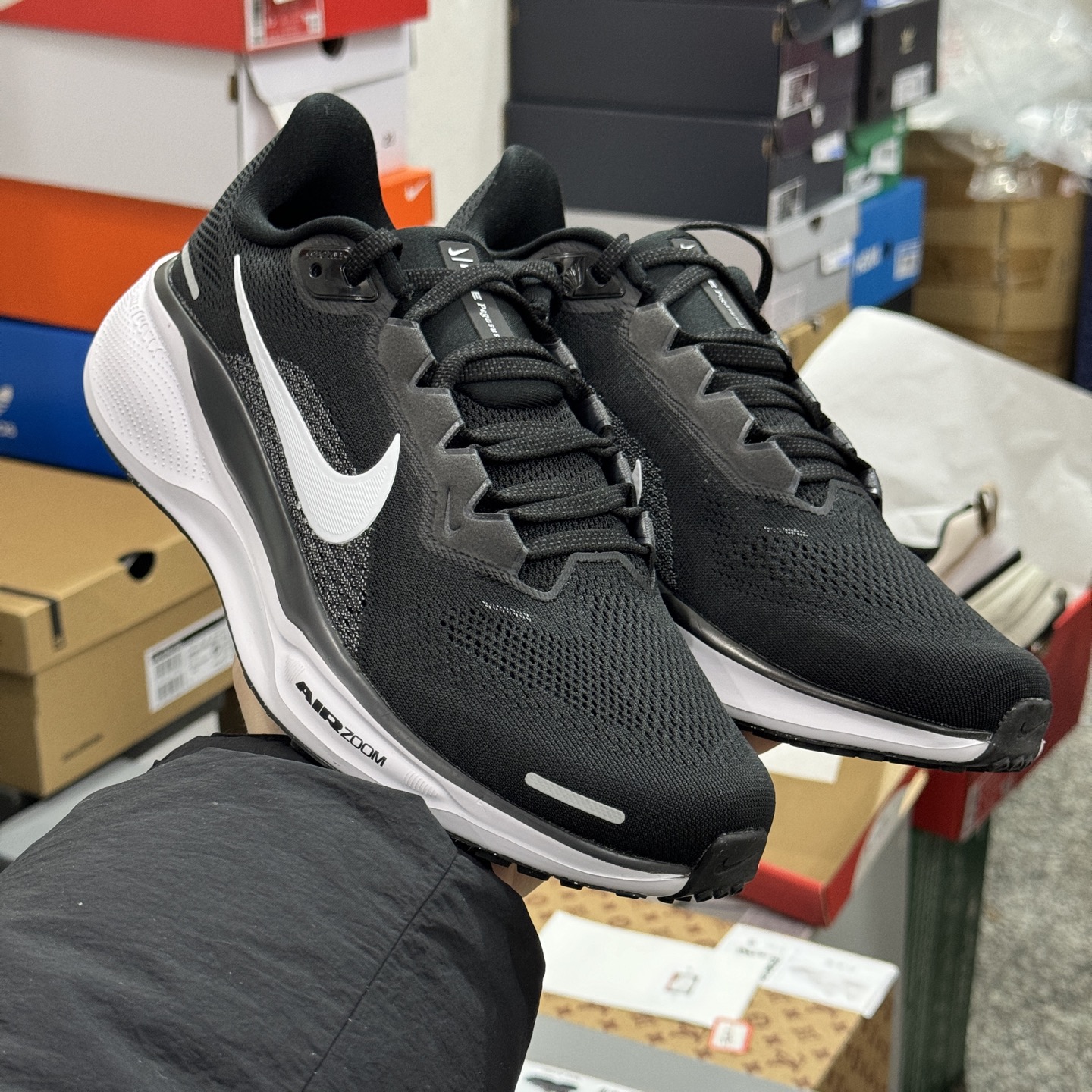 Nike Air Zoom Pegasus 41 FD2722-002