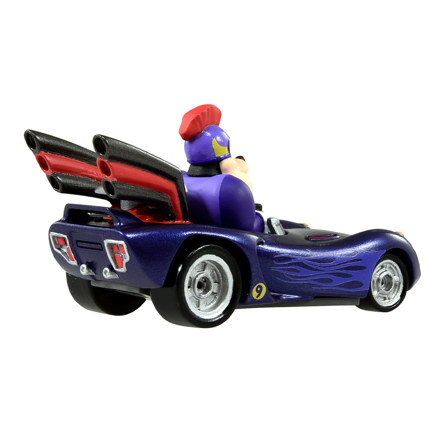 [現貨] [日本直送] MRR-04 {TOMICA TF119920}