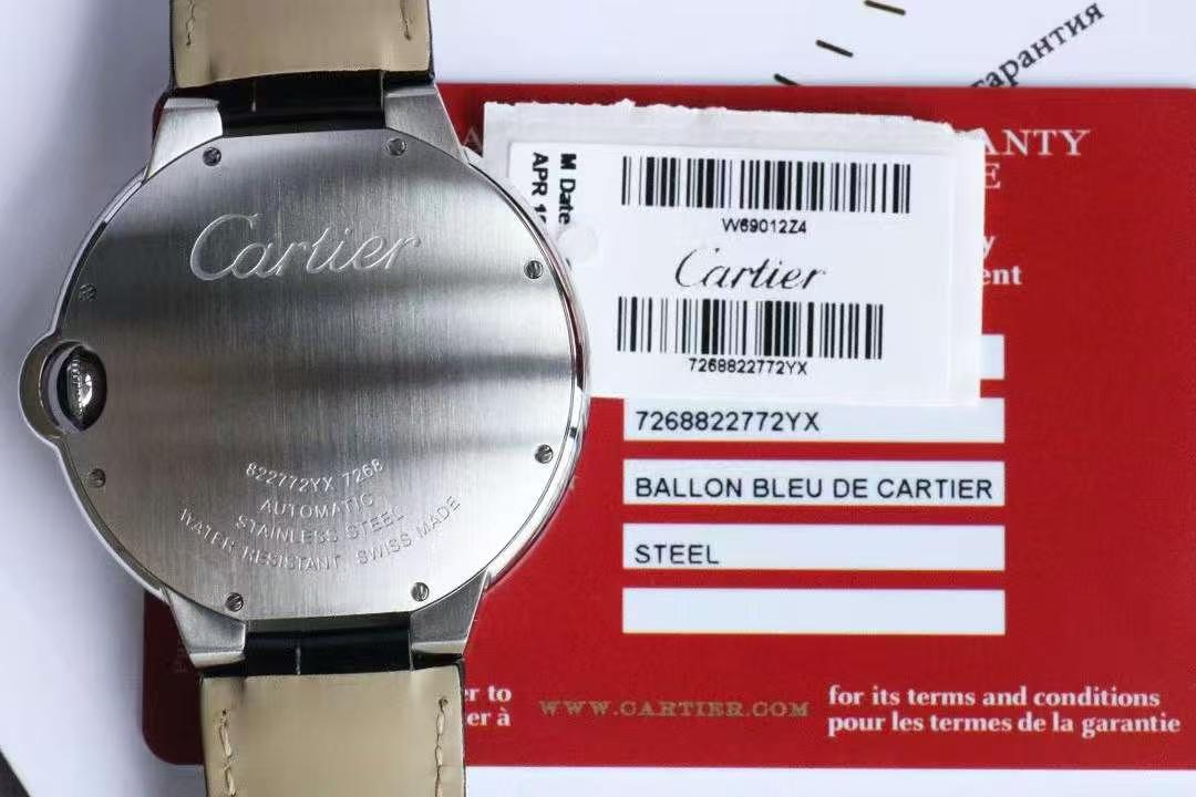 ‼️卡地亞藍氣球🥰‼️🇫🇷 CARTIER BallonBleu
