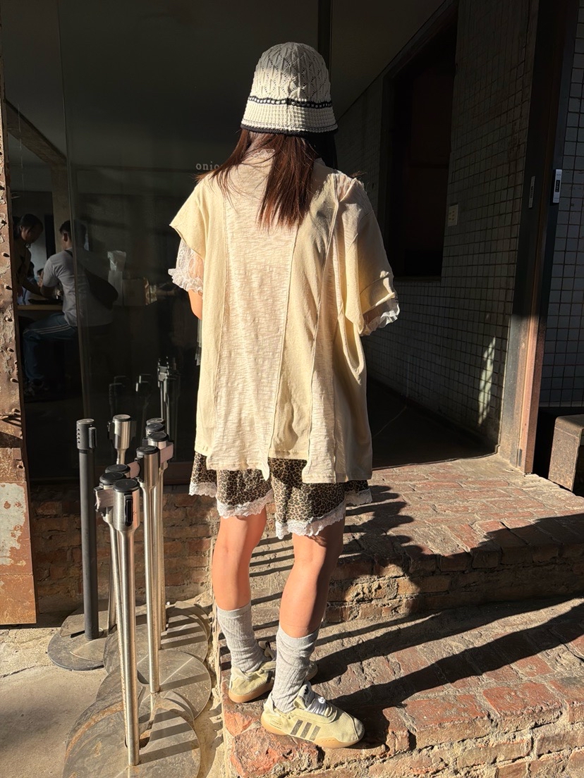 (2026SS) FRANC - TOP