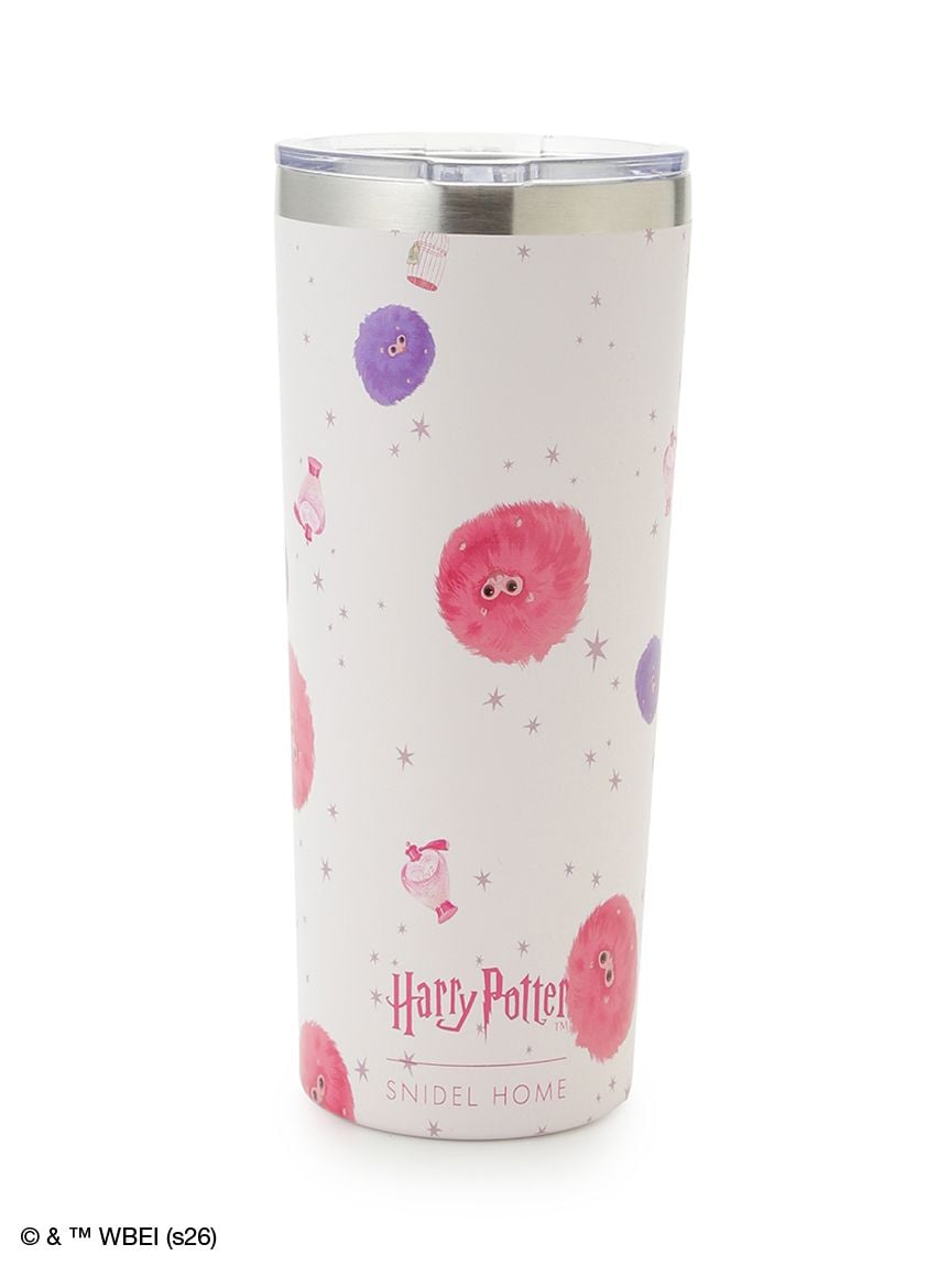 隨行杯 Tumbler｜SNIDEL HOME X 哈利波特 聯名 第5彈 (Harry Potter)【預購】 (26191E-P）