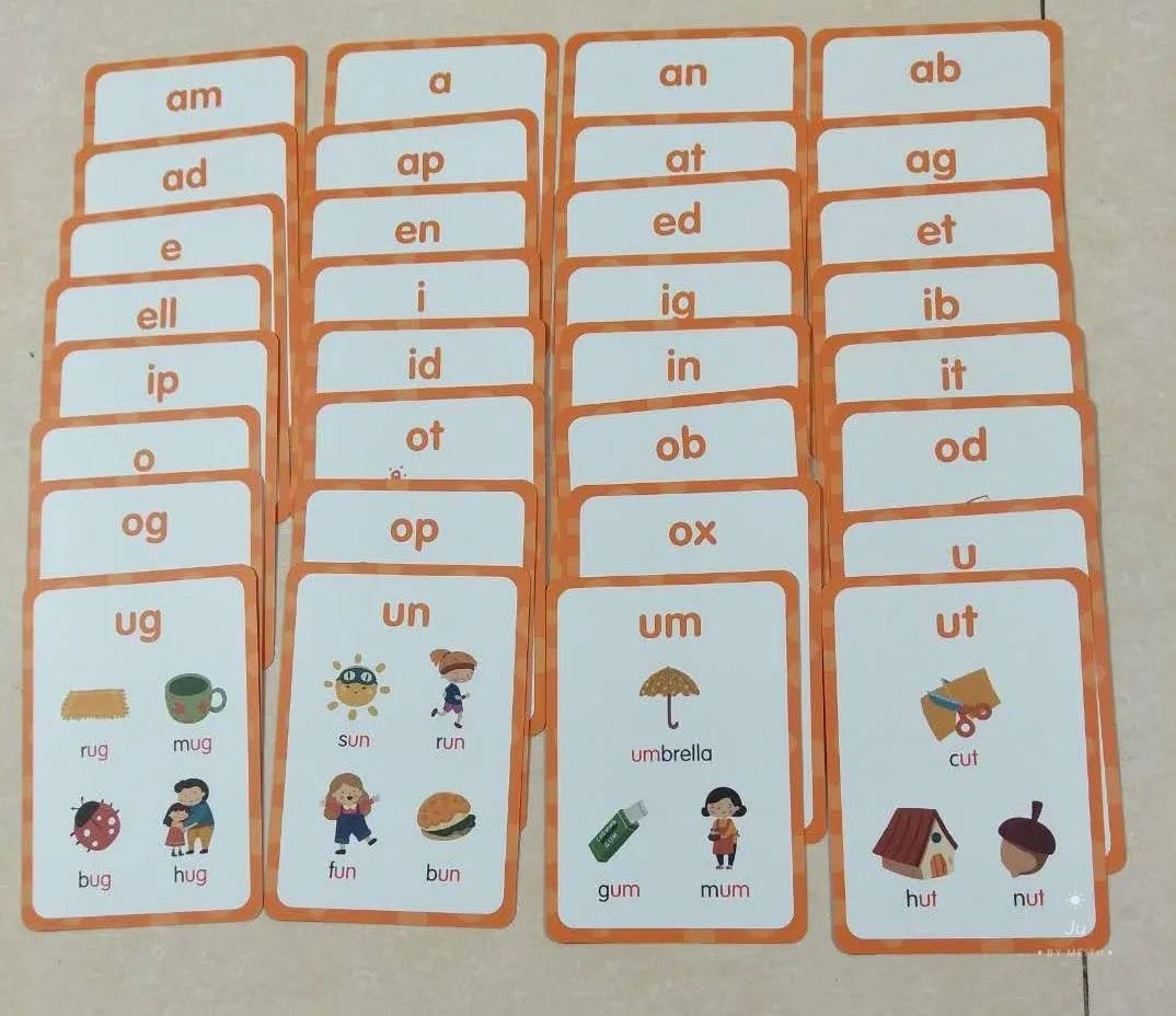 Saalin phonics kid  莎林自然拼讀卡片 150 單詞卡+ 5本互動遊戲書  支持小達人點讀筆|點讀筆另購 D24