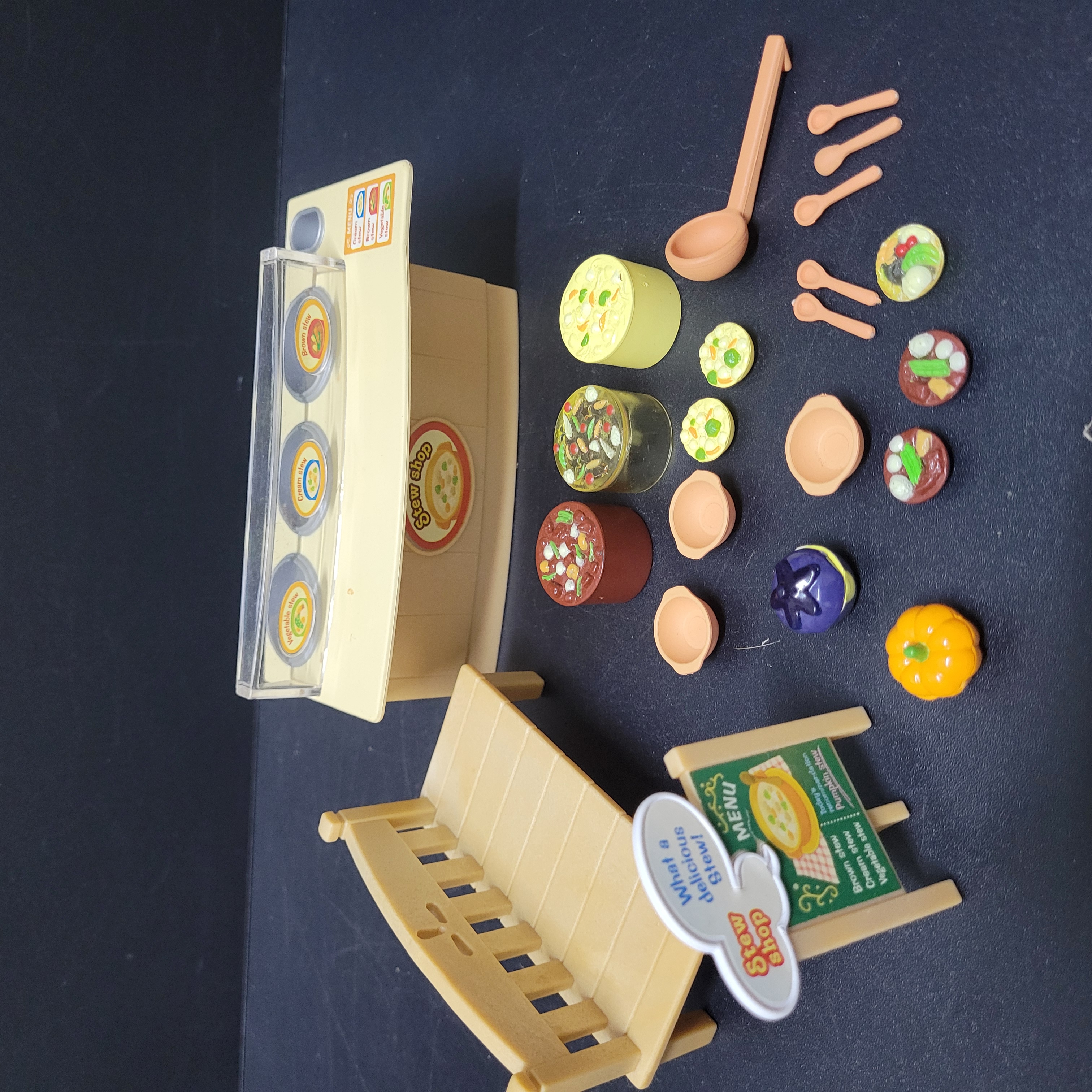 森林家族食店B0403