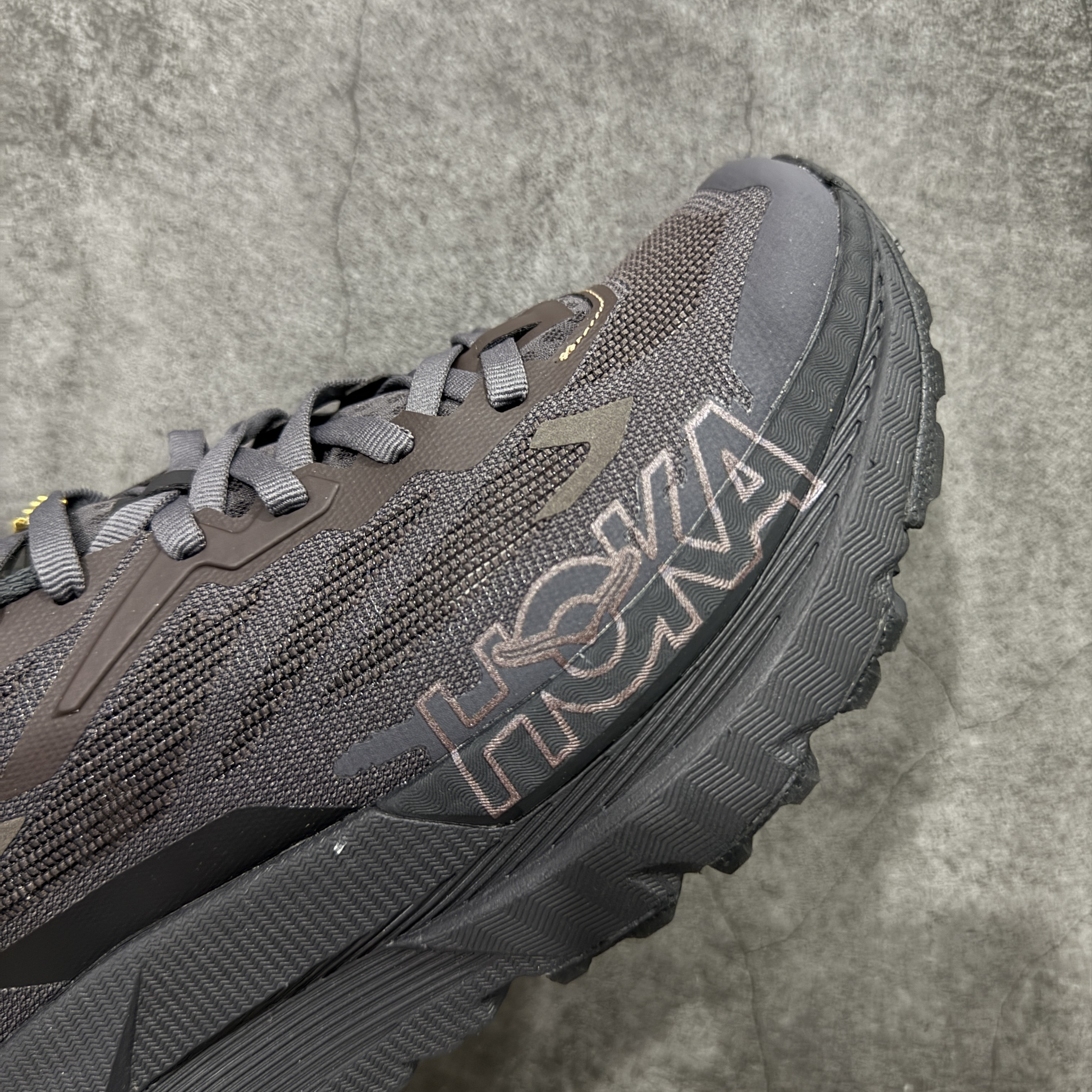 Hoka x J.L-A.L Mafate X 