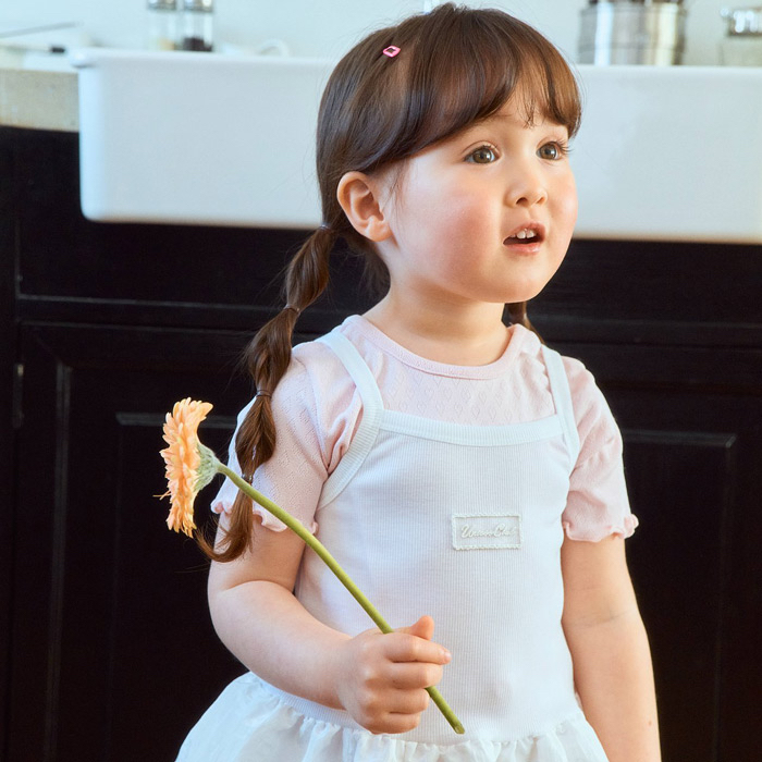 🇰🇷1st.BLUE背心