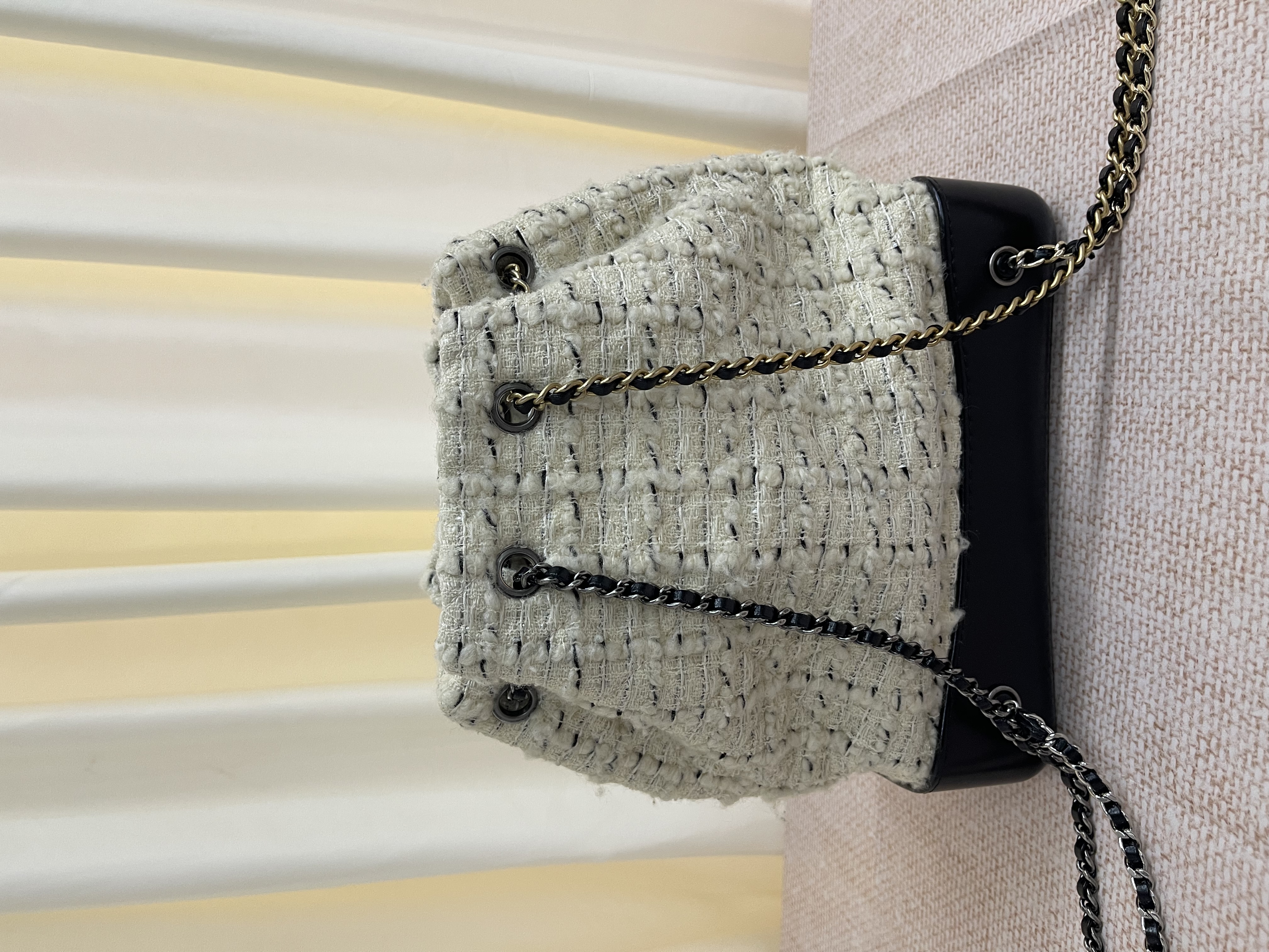 Pre-owned Chanel Gabrielle Bag / Product Code: 26020406