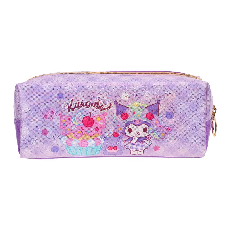 Kuromi Pencil Pouch 筆袋