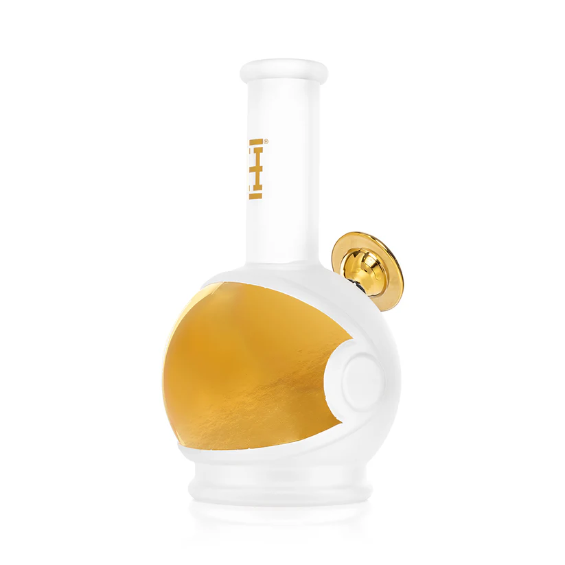 Space Fleet XL Bong | HEMPER