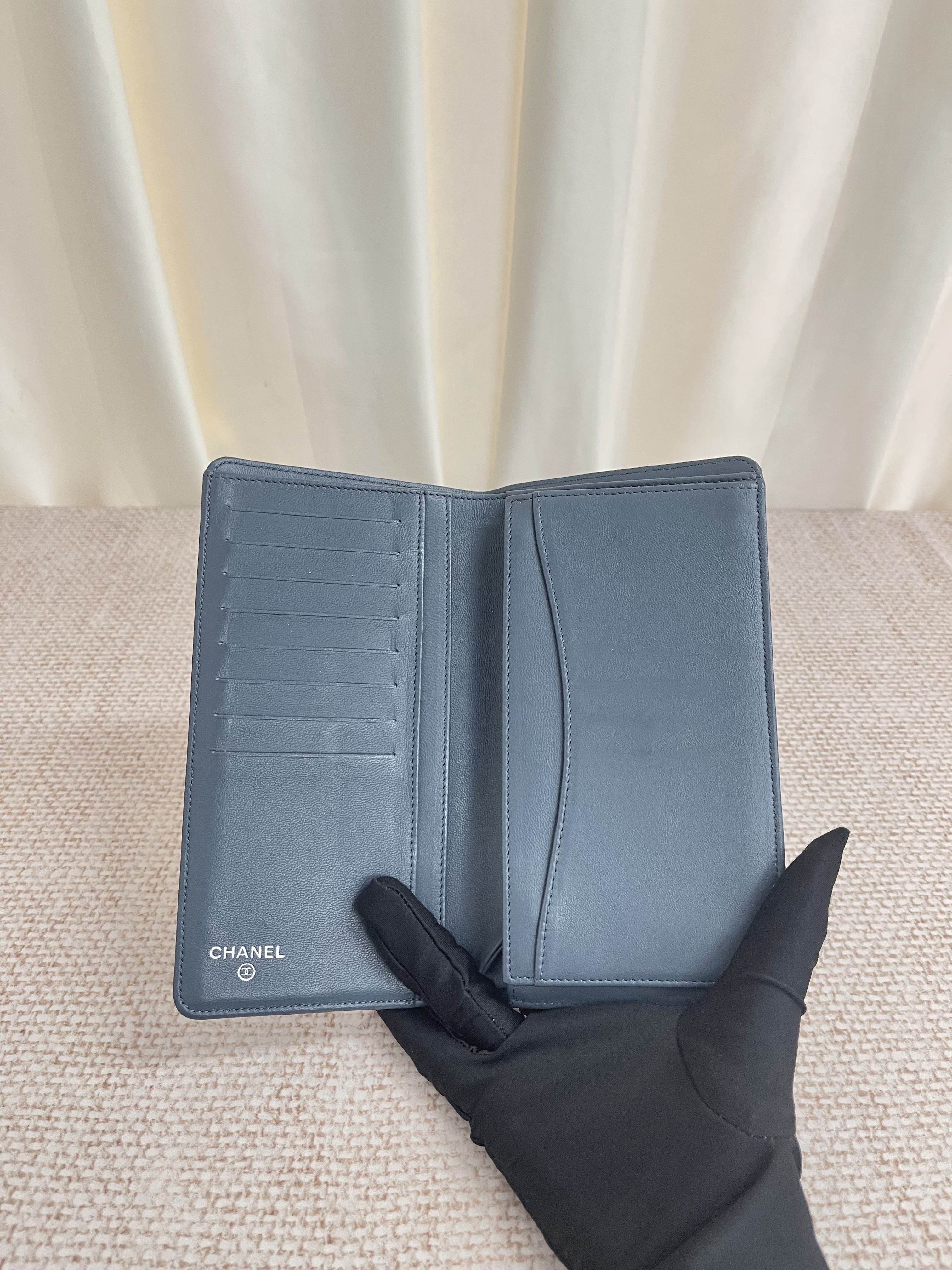 Pre-Owned CHANEL Wallet / Product Code: 26041202