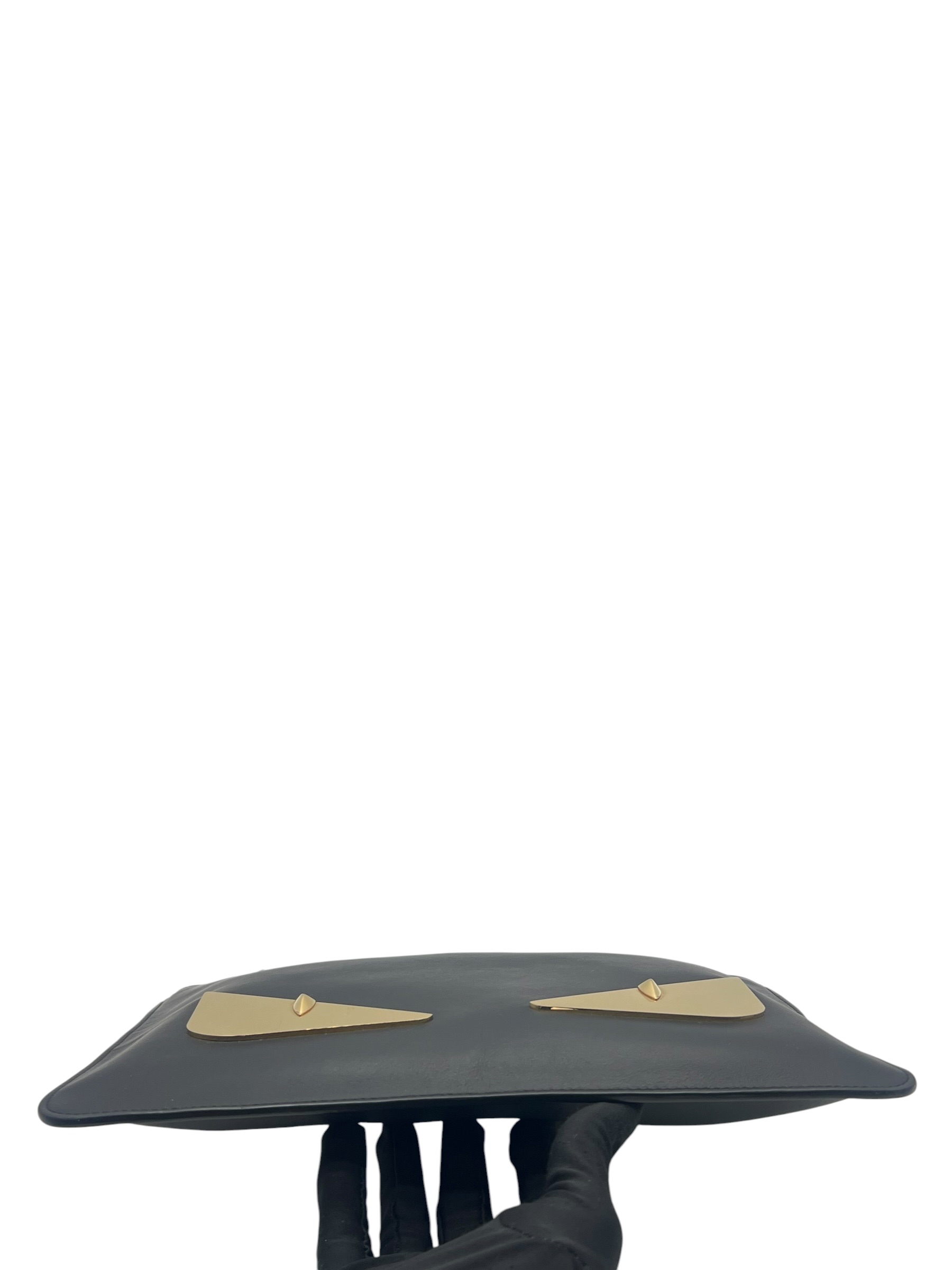 Pre-Owned FENDI Clutch Bag / Product Code: 26061304