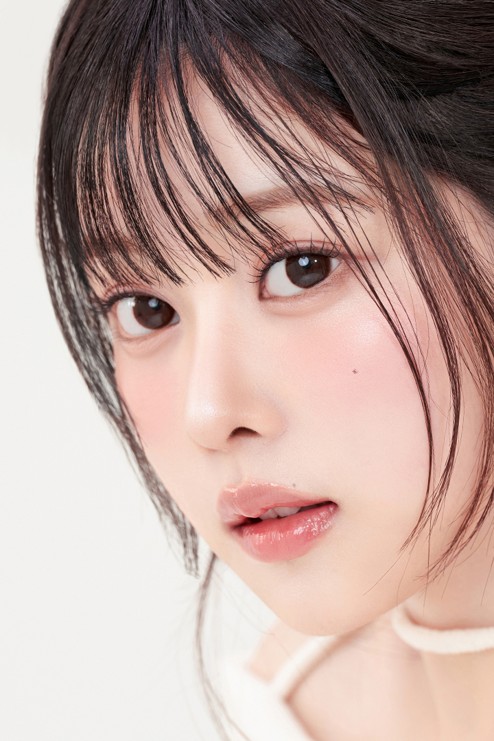 ANN365 - Just Mega Ash Choco (1month)