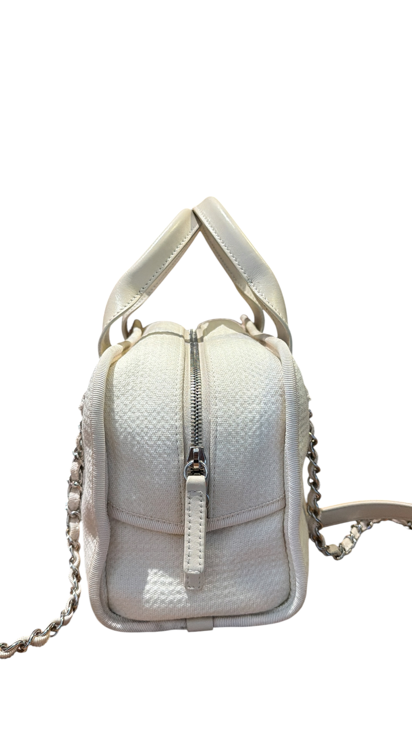 Pre-Owned CHANEL Shopping Bag / Product Code: A60092