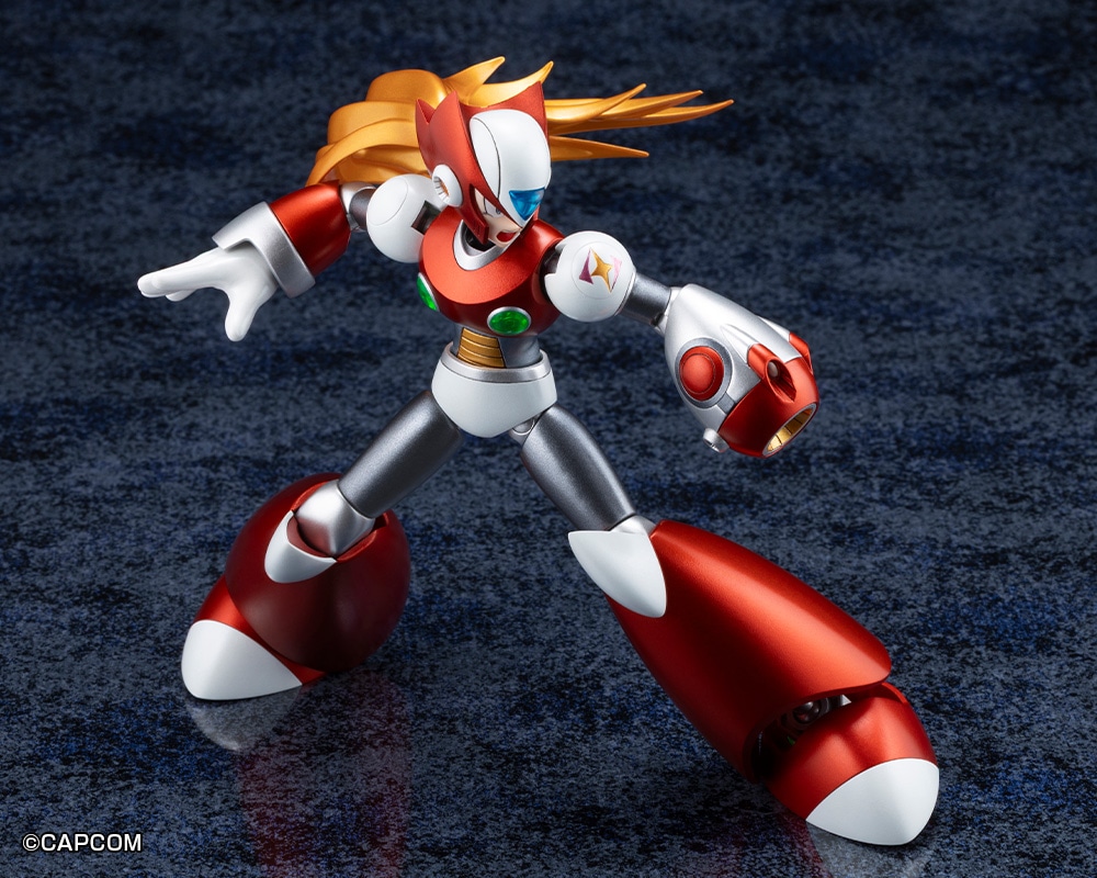 (預訂訂金 $200) (總價 $527) (壽屋店舖限定) 壽屋 Kotobukiya 洛克人X Rockman X Zero 1st Ver. Limited Edition 模型 (KO07669) (行版) Mega man X