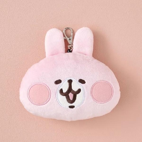 Kanahei's small animals 掛件