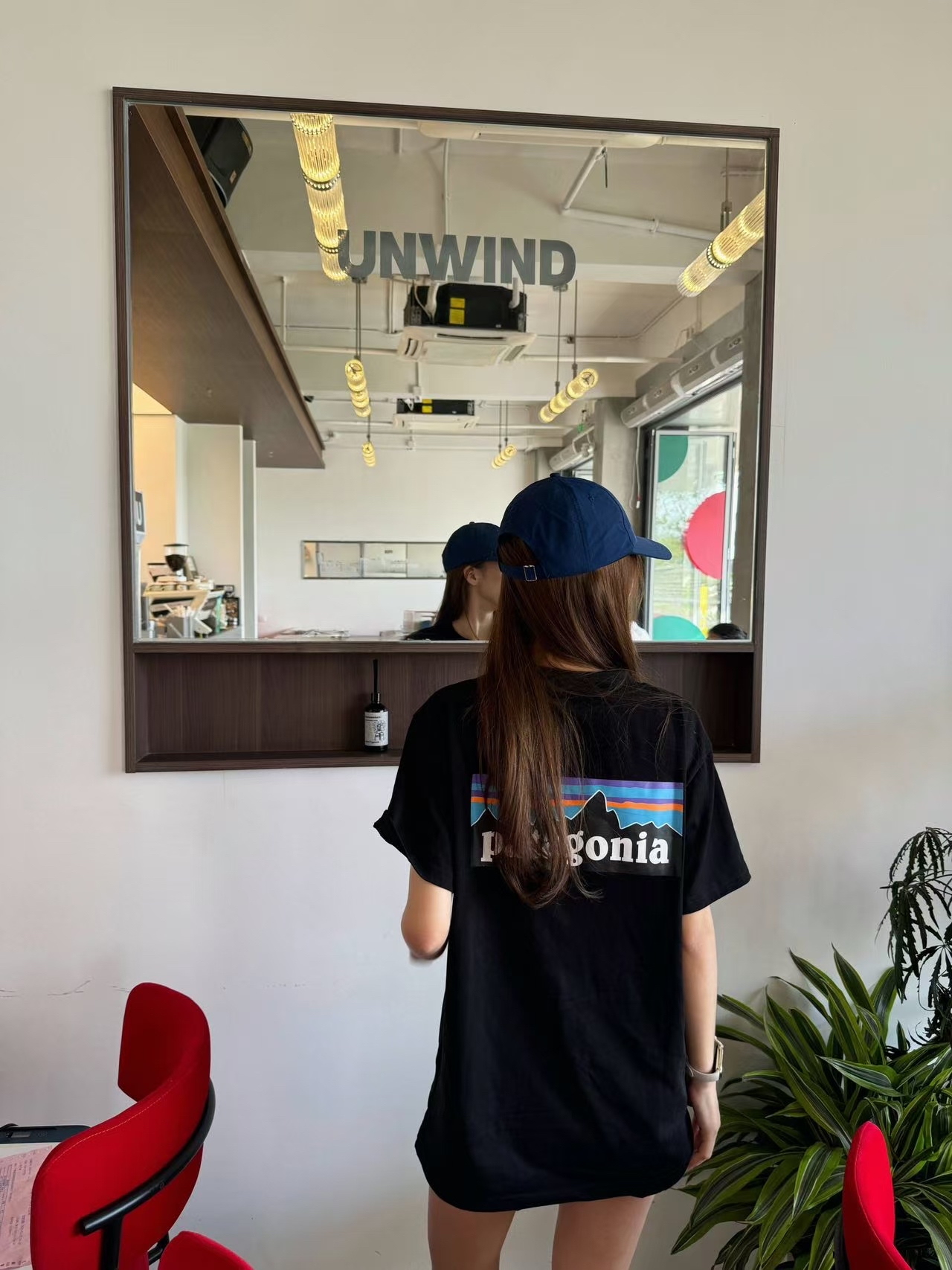 0614 巴塔百搭經典親子Tee