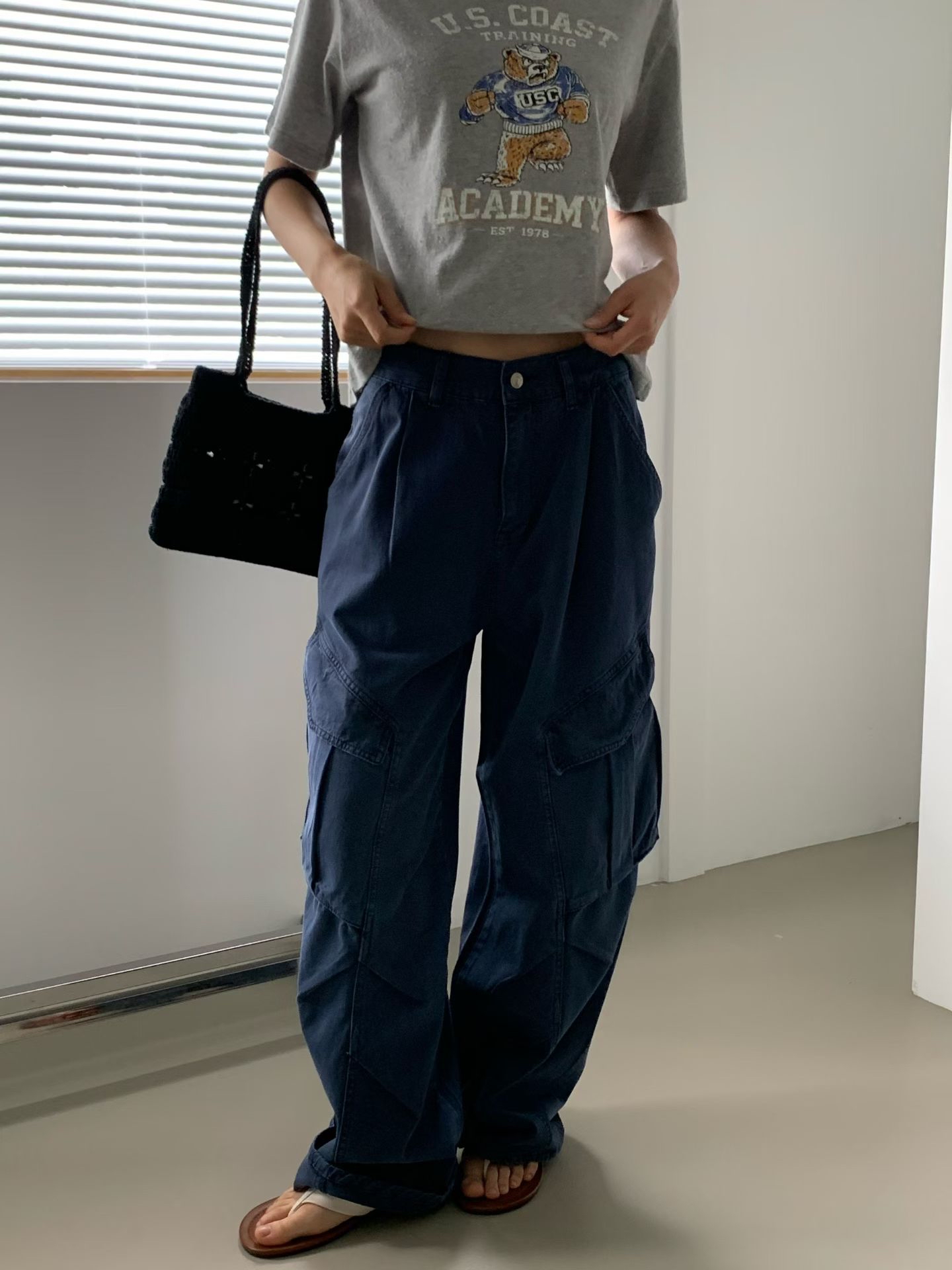 (2026SS) ASOME - PANTS
