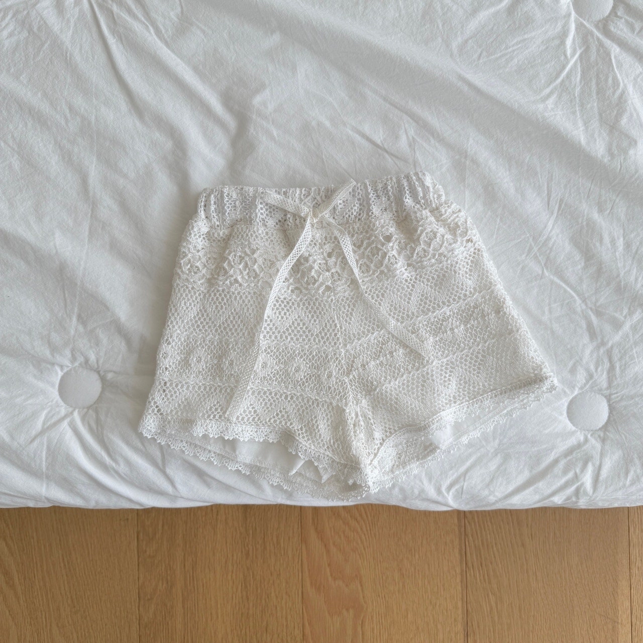 🇰🇷Ninibello 短褲