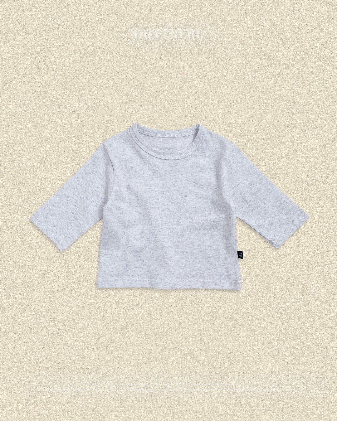 OOTT | Haute Mix T-shirt