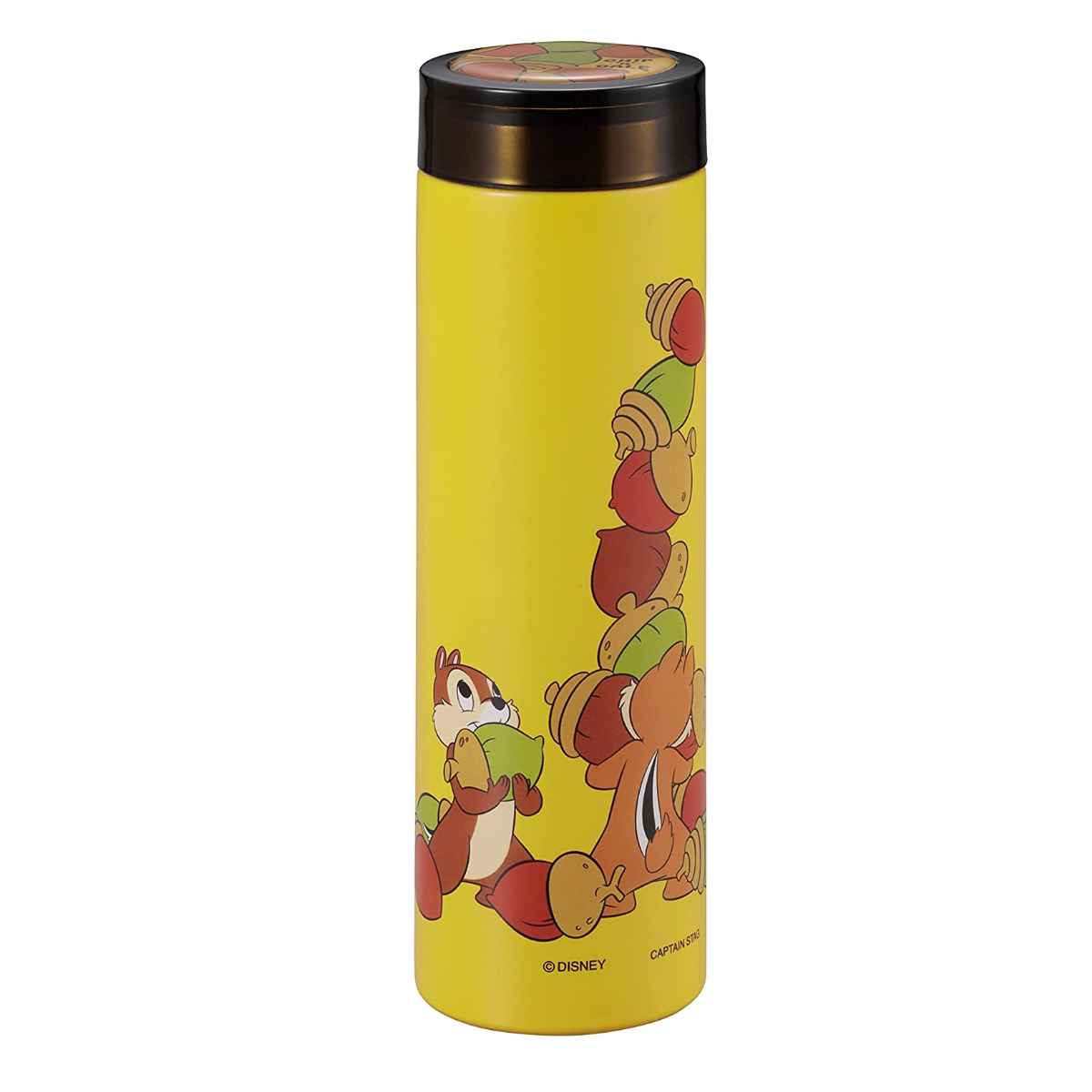 Disney Chip & Dale 不銹鋼保溫樽 300ml