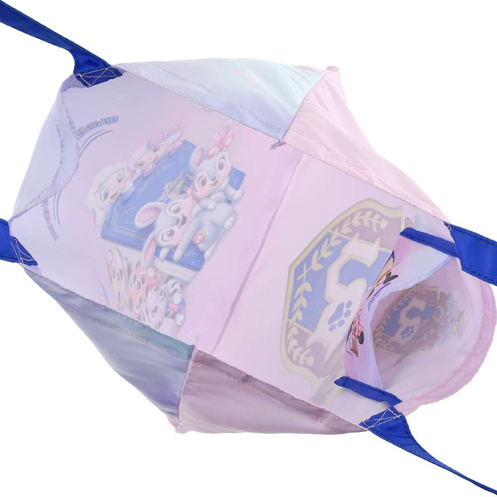 【預訂】Disney Unibestiez - 環保袋