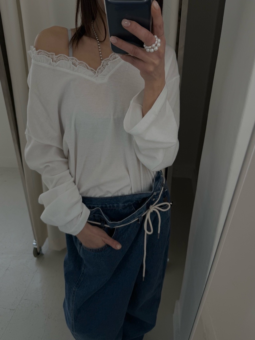 (2026SS) FRANC - TOP 